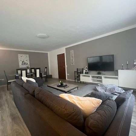 Mh City Apartment Baden-Baden Eksteriør bilde