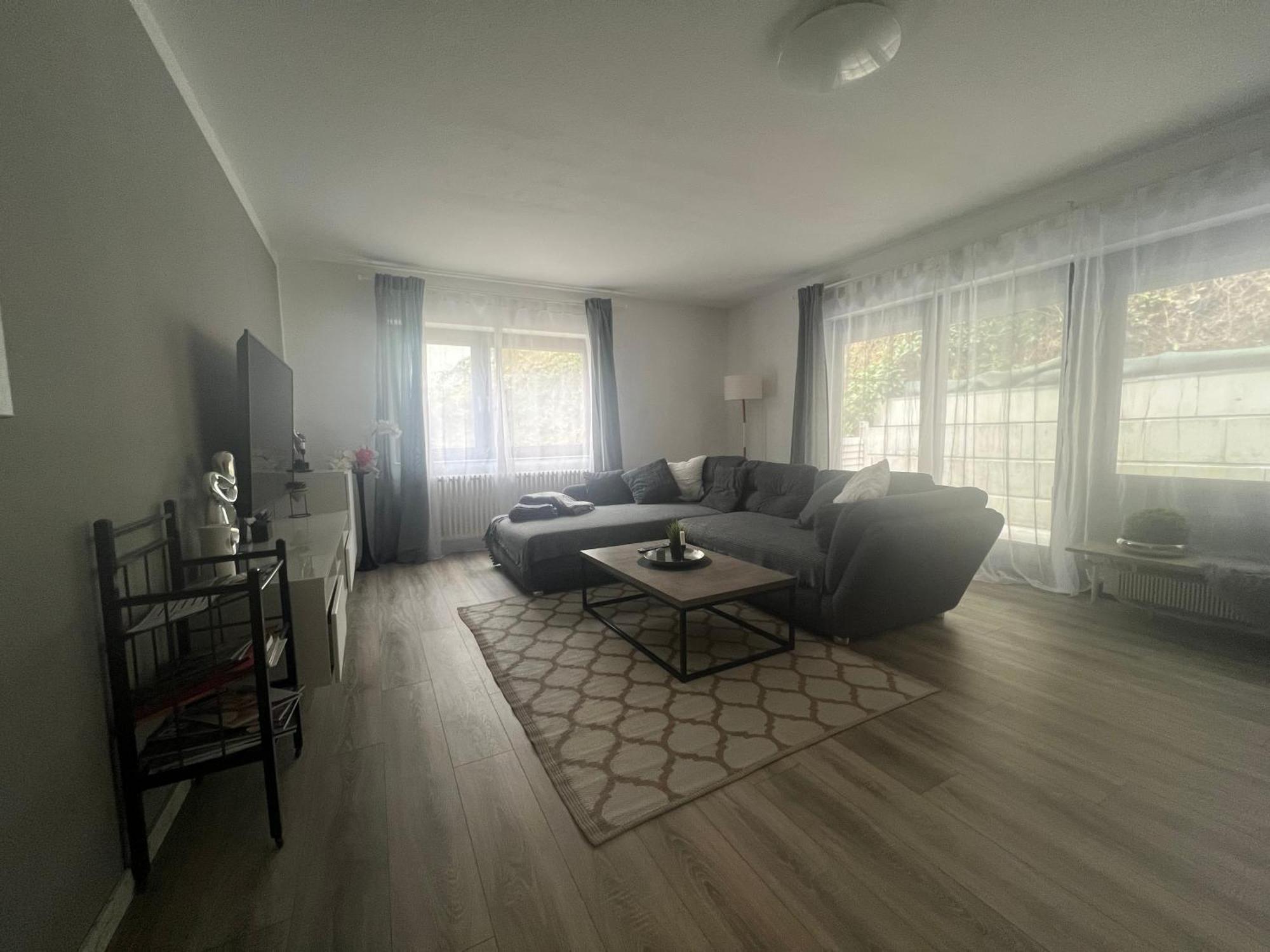 Mh City Apartment Baden-Baden Eksteriør bilde