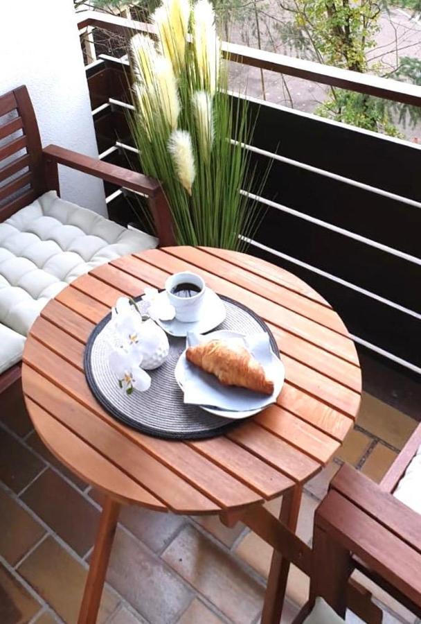 Mh City Apartment Baden-Baden Eksteriør bilde