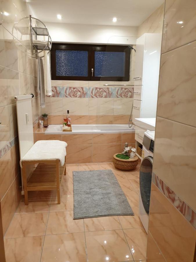Mh City Apartment Baden-Baden Eksteriør bilde
