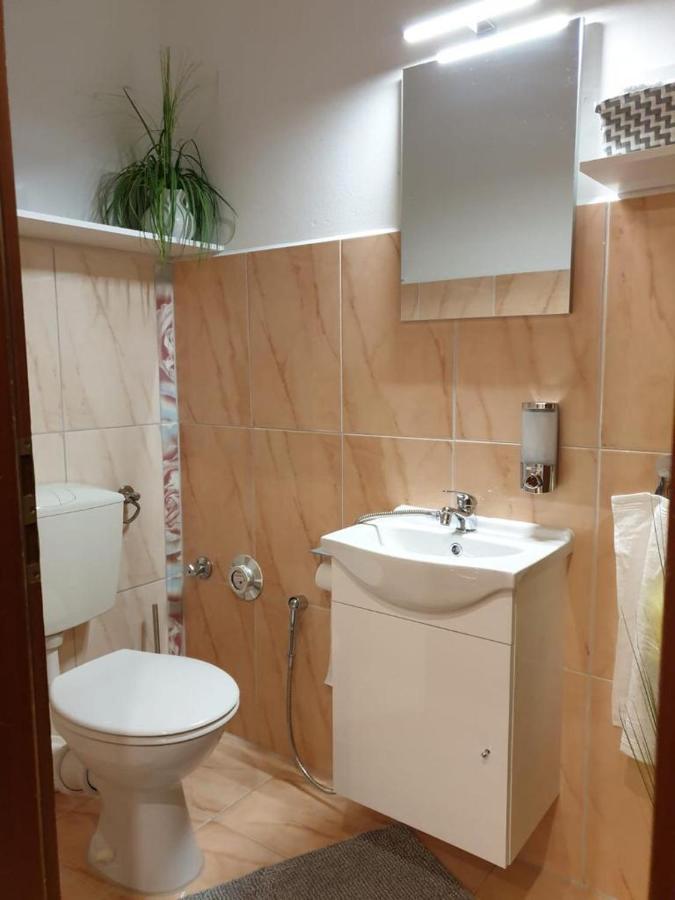 Mh City Apartment Baden-Baden Eksteriør bilde