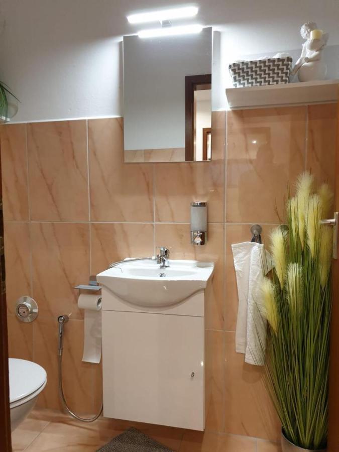 Mh City Apartment Baden-Baden Eksteriør bilde