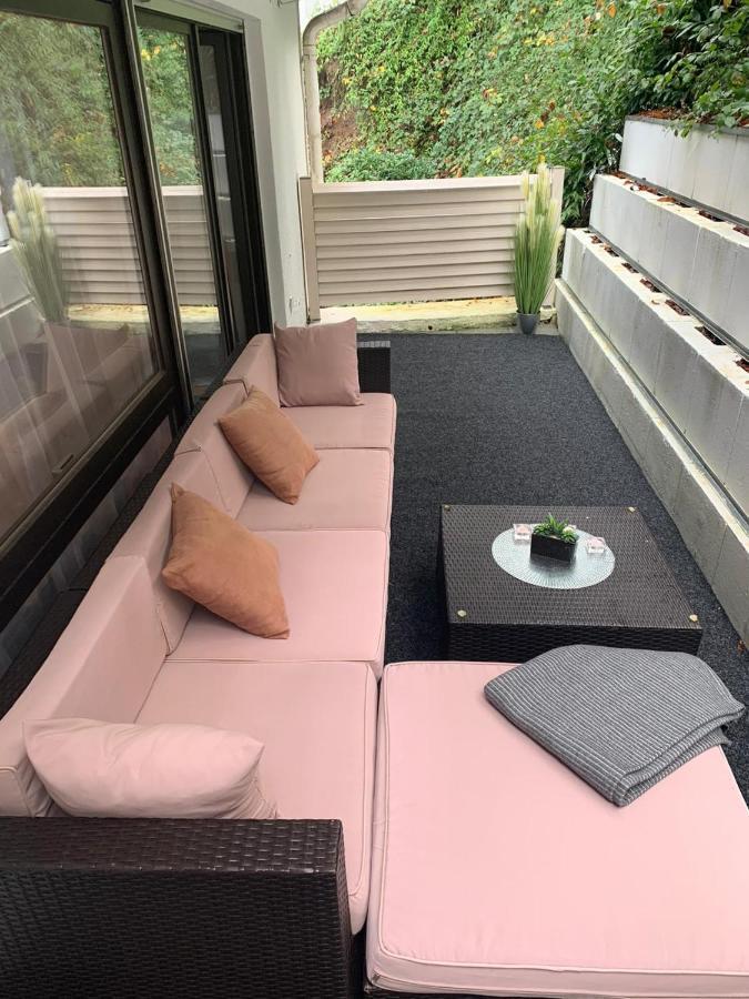 Mh City Apartment Baden-Baden Eksteriør bilde